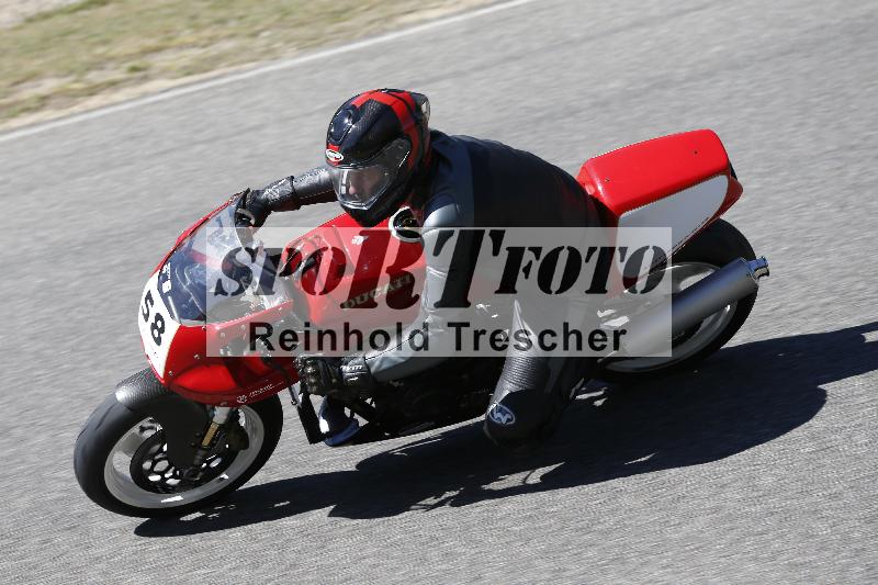 /12 30.04.2026  Speer Racing ADR/Gruppe Classic/58
